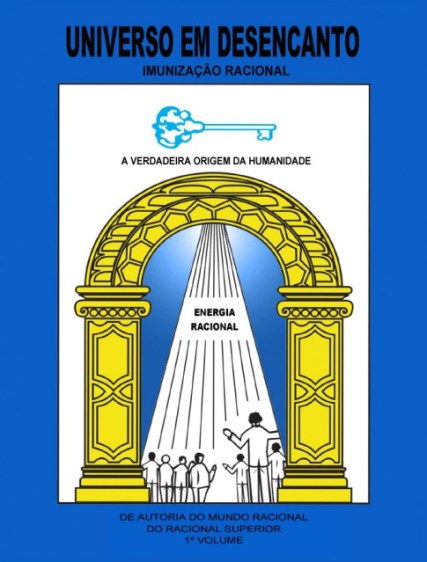 Capa do Livro UD EM PORTUGUËS