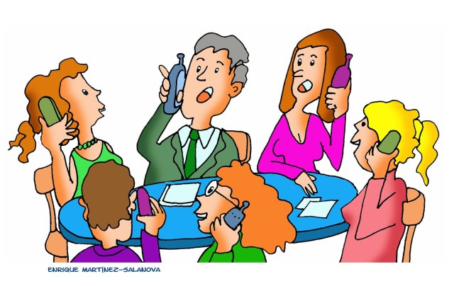 Tirinha_ComunicacionIncomunicacion