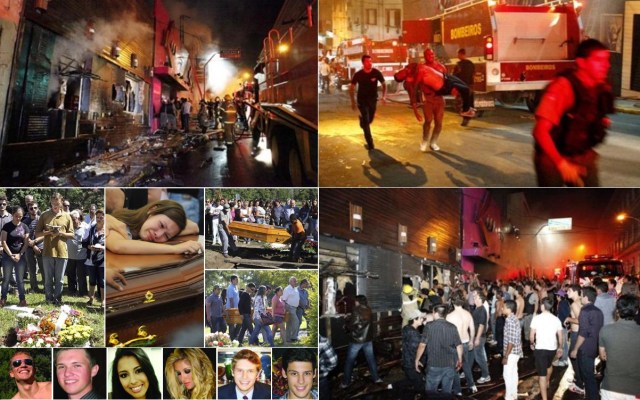 tragédia santa maria