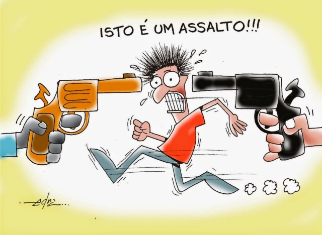 assalto