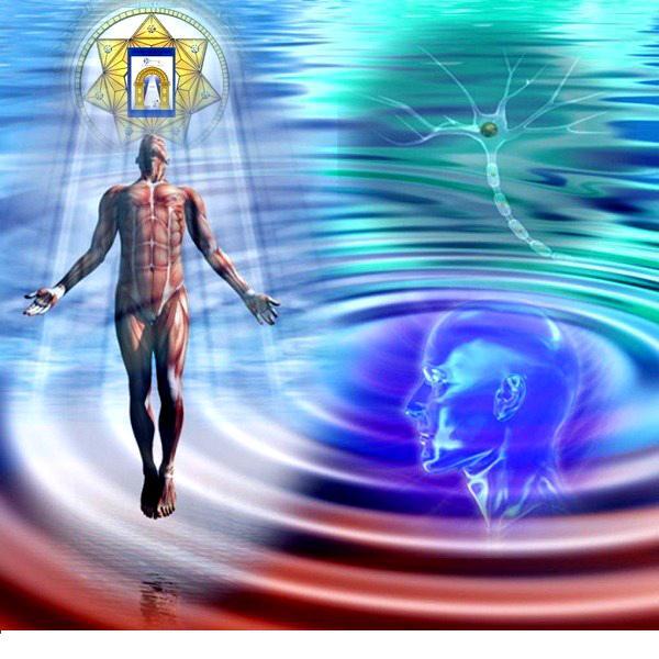 CABEÇA CONSCIÊNCIA POSITIVA