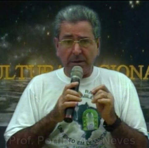 Prof Porfirio Neves
