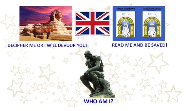 DECIFRA-ME INGLES BANDEIRA