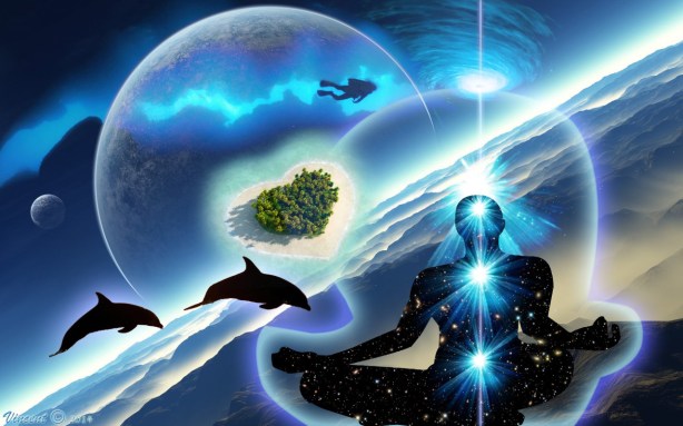 NOSSA MISSÃO TRANSCENDENTAL