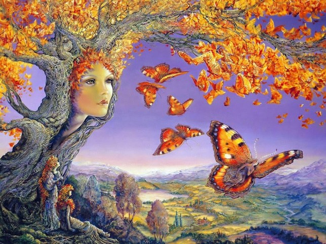 OS ENTENDIMENTOS NATURAIS DA NATUREZA