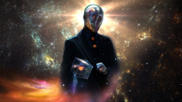 Adequação das orgnizações à evolução universal