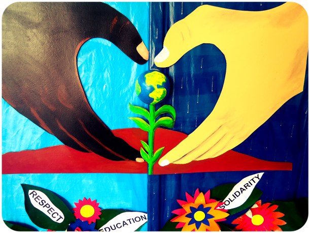 IMPORTÂNCIA AO QUE TEM IMPORTÂNCIA