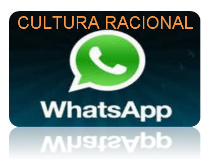 WHATSAPP CULTURA RACIONAL