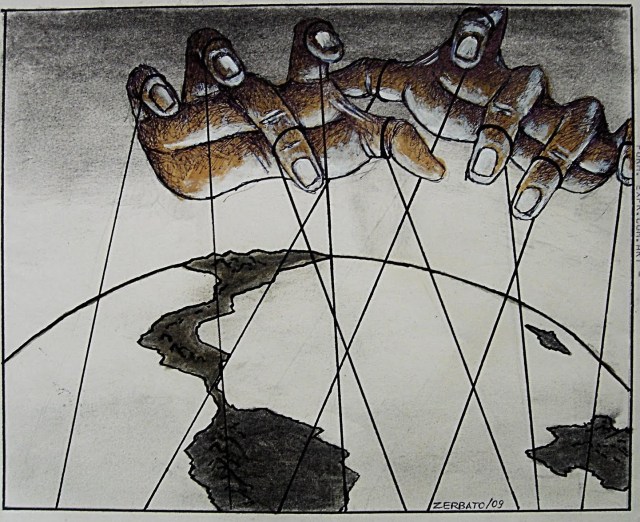 levados pela energia da inconsciência 2