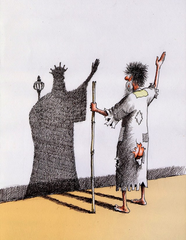 SÓ SE CONHECE O EFEITO PELA CAUSA 2