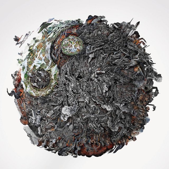 A FASE RACIONAL LHE ALERTANDO, O PENSAMENTO FALIU!