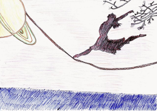 NÃO SE DISTRAIA COM OS ENGAMBELOS DA VIDA, QUE ESTAO NO MUNDO PARA DESTRUIR QUEM OS ADOTA!