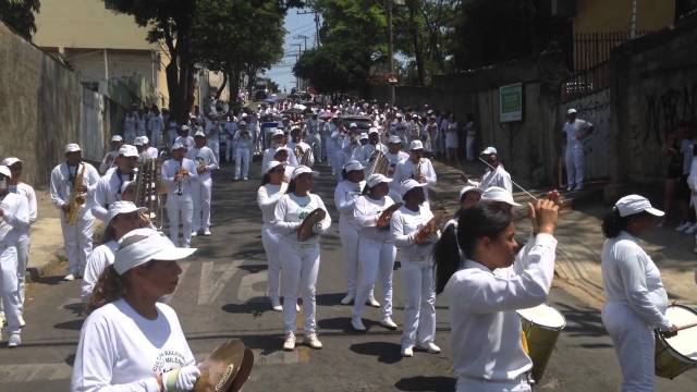 Relato Apoteose Racional