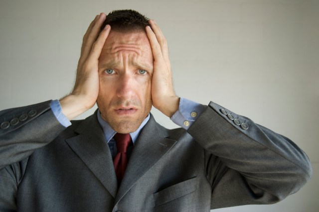 A humanidade em ruas estreitas e sem saídas. 2