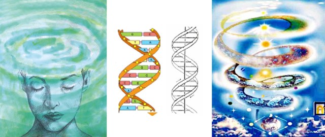 quem cataliza é a mente