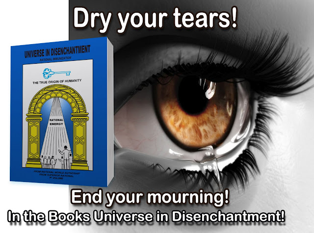 LIVRO COM LÁGRIMAS 01 em ING