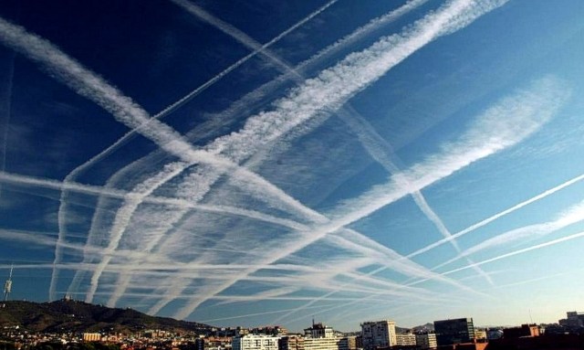CHEMTRAIL