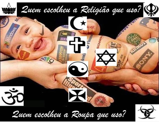 TODOS ENGANADOS, VISÍVEIS E INVISÍVEIS