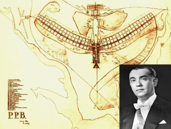 Brasília - Plano Piloto Lúcio Costa