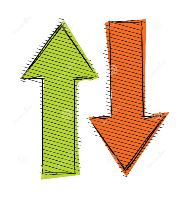 hoje estão por cima, amanhã estão por baixo.jpg