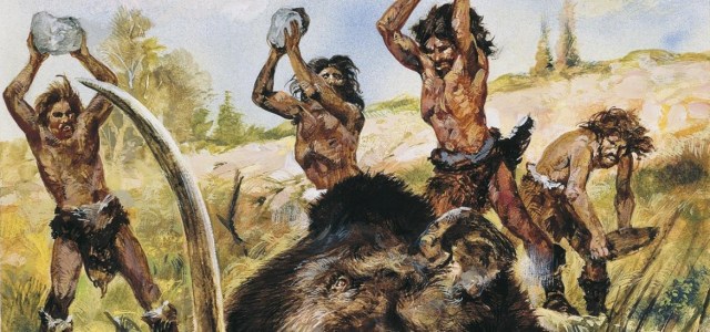 OS PRIMÁRIOS DUVIDAM DE TUDO