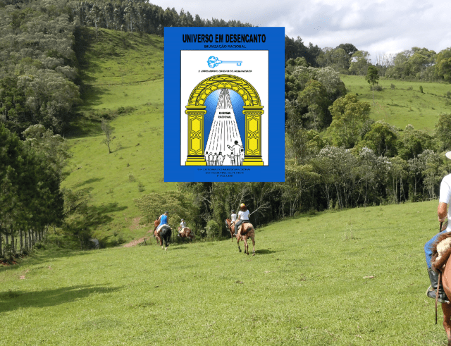 salve sua família e se salve