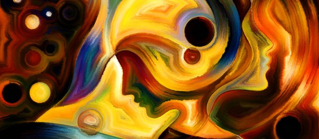 TODOS LAPIDADOS PELO PENSAMENTO E A IMAGINAÇÃO