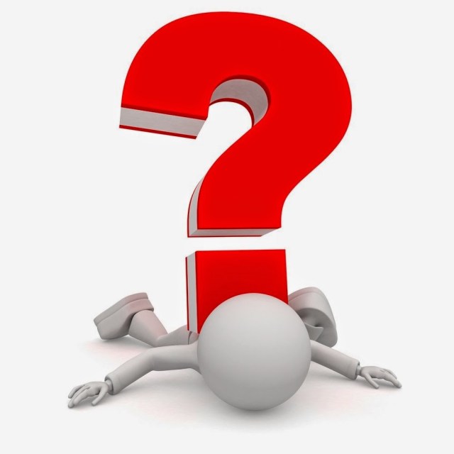 COMO É TRISTE NÃO SE CONHECER!