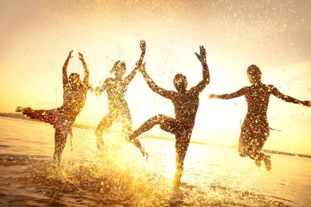 a felicidade existe - 2