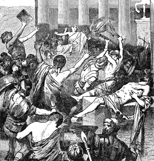 ninguém conserta ninguém