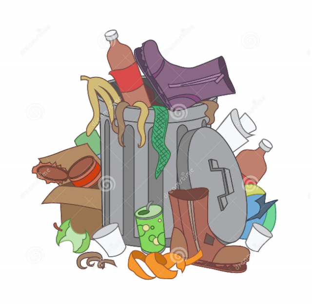 RACIONALIZAR É PRECISO