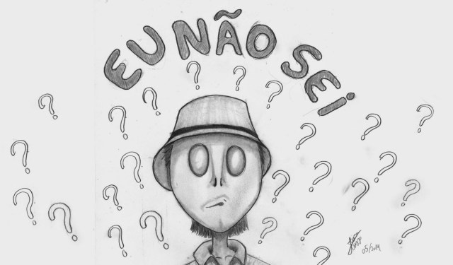 a causa de todos os males e da injustiça