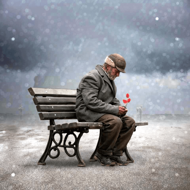 O SIGNIFICADO DO VAZIO INTERIOR