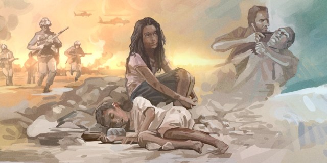 A SOCIEDADE QUERENDO ENTENDER O PORQUÊ DE TANTO SOFRIMENTO. AQUI VAI A RESPOSTA.