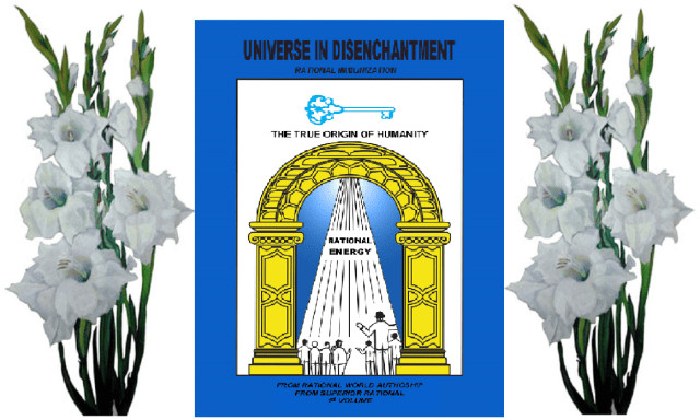 O livro-deus - inglês