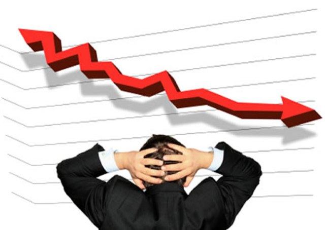 FORA DA LINHA DO RACIOCÍNIO É SOMENTE FALÊNCIA E LIQUIDAÇÃO