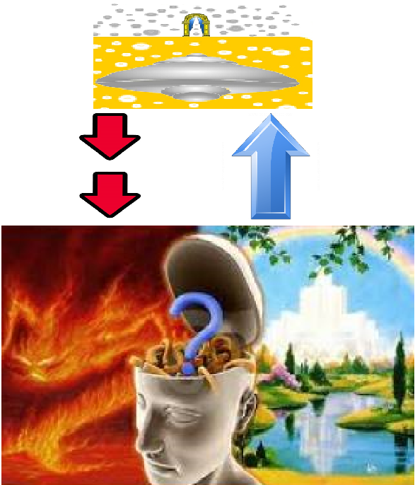 REFLEXÕES RACIONAIS 30 - A VONTADE É SOBERANA