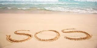 TODOS PRECISANDO DO SOCORRO QUE JÁ ESTÁ NA TERRA