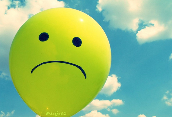 A NEGATIVIDADE SE ALIMENTA DAS DESARMONIAS