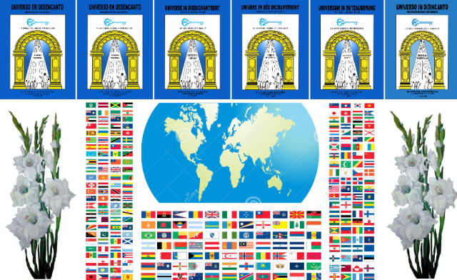 A VERDADE ACIMA DE TUDO E DE TODOS