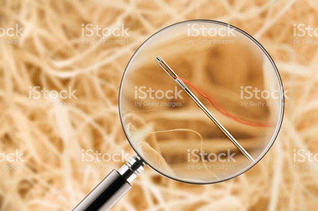 DISPONIBILIDADE É PARA POUCOS