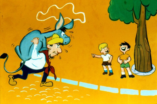 ESTAMOS COLHENDO O QUE PLANTARAM NOSSOS PRIMITIVOS ANTEPASSADOS