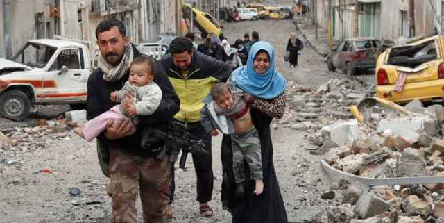 REFLETINDO SOBRE O QUADRO ATUAL DO MUNDO