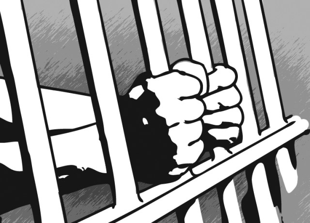 SOBRE AS CONDENAÇÕES NA TERRA