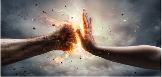 ALERTA SOBRE A VIOLÊNCIA