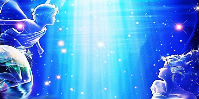 TODOS PRECISAM CONHECER O SEU VERDADEIRO ESTADO NATURAL QUE É DE ENERGIA RACIONAL DE VIDA ETERNA