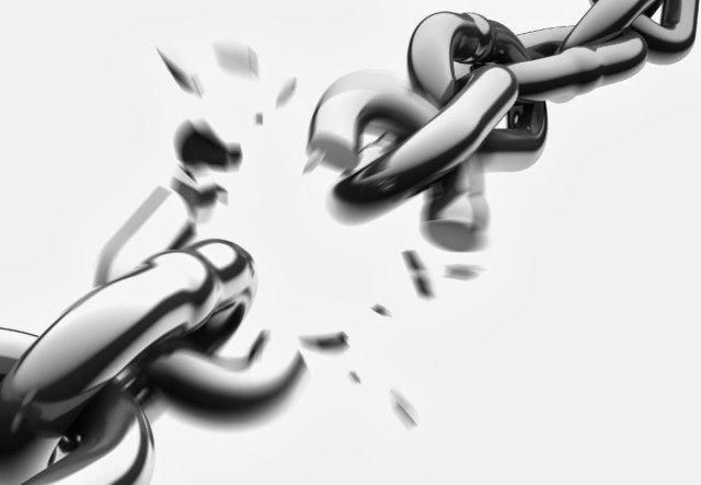 LIBERTE-SE DA ILUSÃO