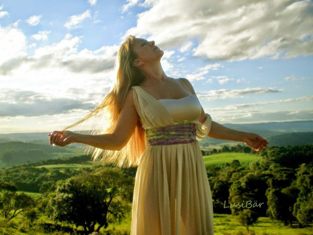 O ALCANCE DA FELICIDADE