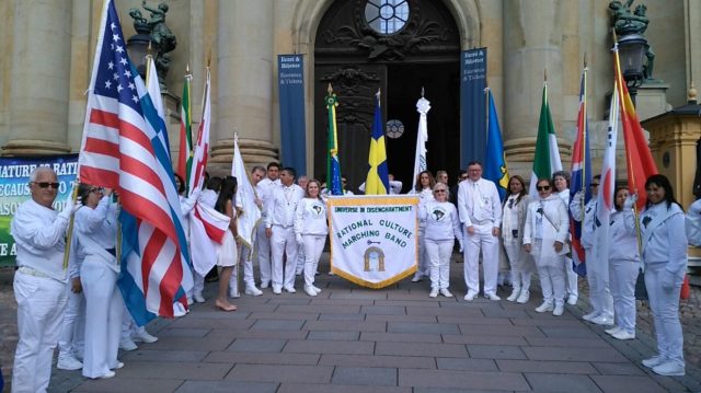 RECOMENDAÇÕES DE UM ESTUDANTE DE CULTURA RACIONAL RESIDENTE NA SUÉCIA