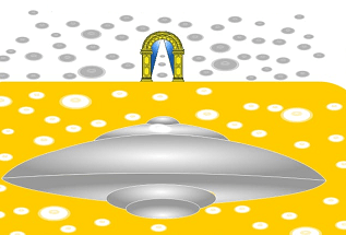 mundo racional e astral superior